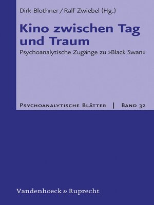 cover image of Kino zwischen Tag und Traum